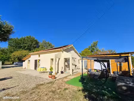 maison 3 pièces 85 m²