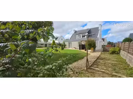 maison 9 pièces 160 m²