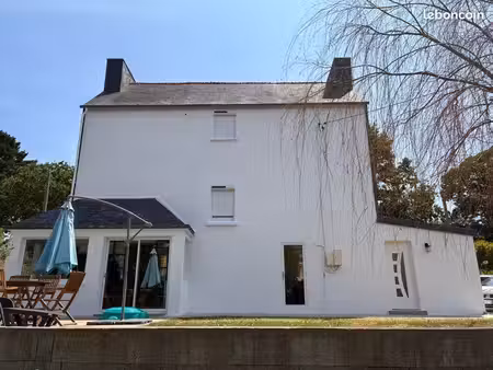 maison quimper 111m2