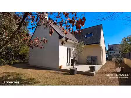maison 5 pièces 104 m²