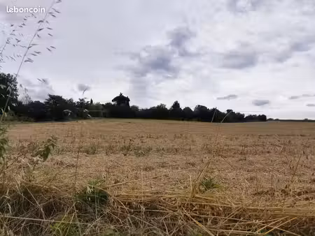 terrain à bâtir de 560 m² à corronsac (31)