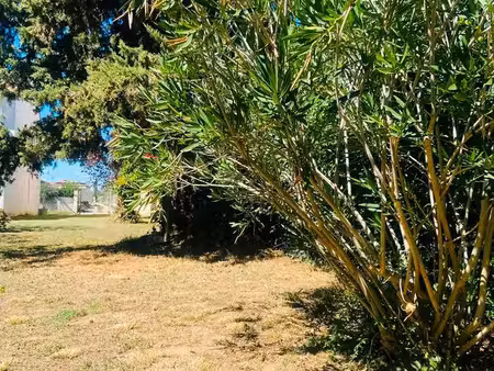 vend terrain à batir 210m² grenade proche centre