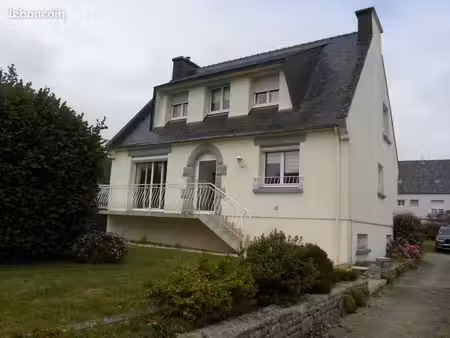 maison à guilers 29