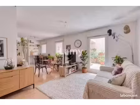appartement 1 pièce 36 m²
