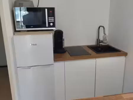 vends appartement lgm