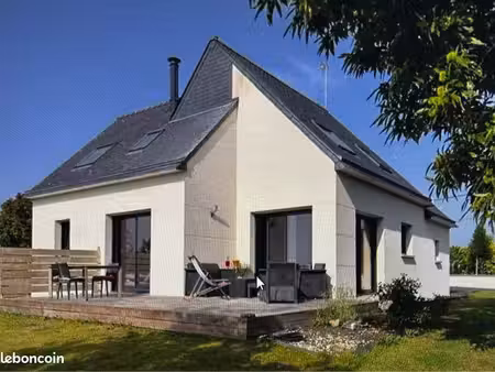 maison sans vis à vis