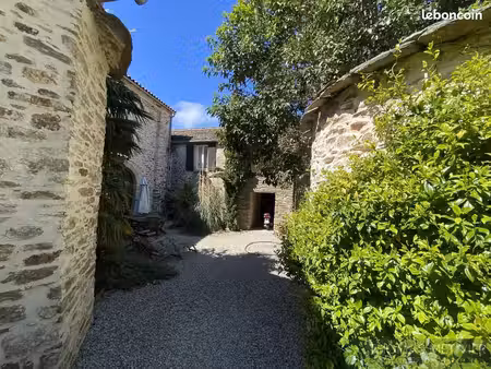 maison 5 pièces 120 m²
