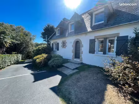 maison 6 pièces 129 m²