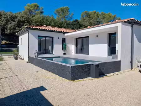 villa st privat des vieux