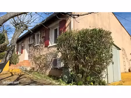 villa 95 m2