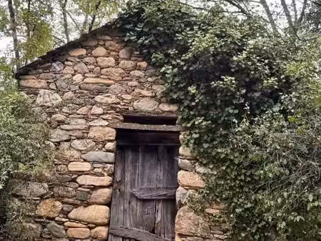 terrain 2 515 m² olargues