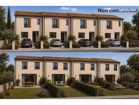 terrain 157 m² sauteyrargues