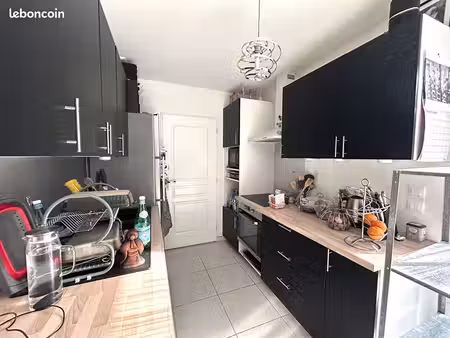 maison 5 pièces 96 m²