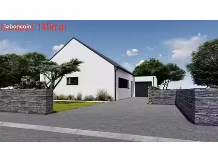 maison 7 pièces 102 m²
