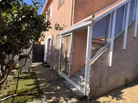 villa 5 pièces 116 m²