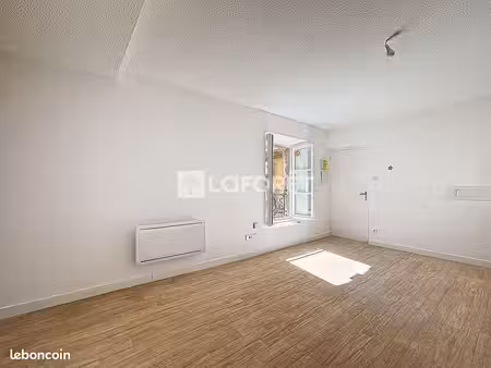 appartement 2 pièces 36 m²
