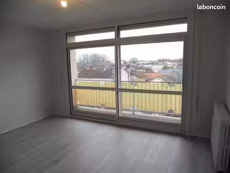 studio 1 pièce 23 m²