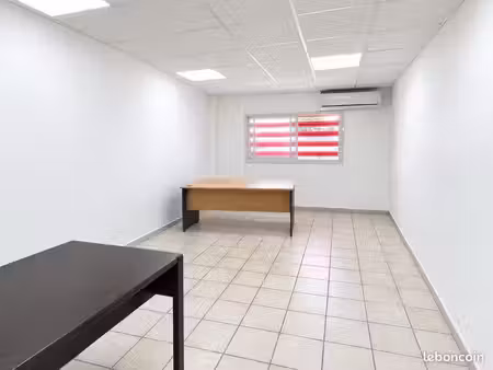 bureaux à louer