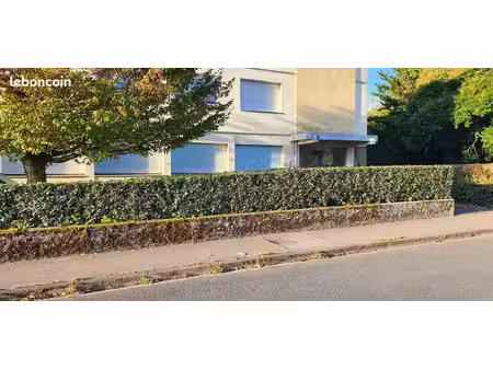 plateau de bureaux talence proche lycée