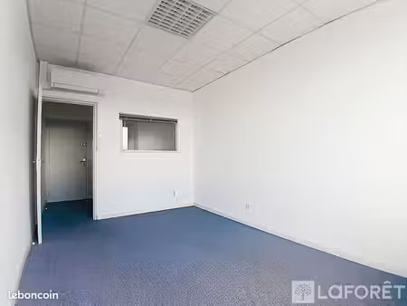 bureaux 27 m² villenave d ornon