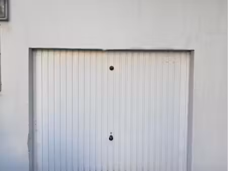 location garage/box/parking