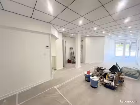 local 50 m² gradignan