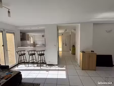 maison 4 pièces 86 m²