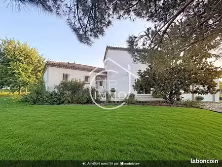 maison 4 pièces 136 m²