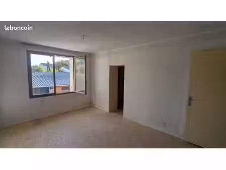 maison de village 160 m² – venerque centre