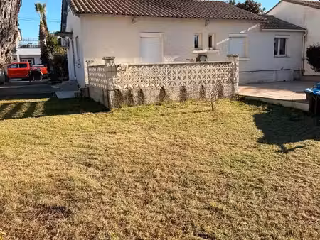 villa saint bres