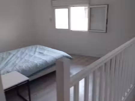 maison de village