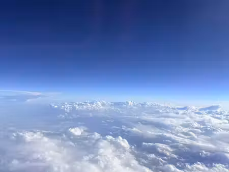 terrain