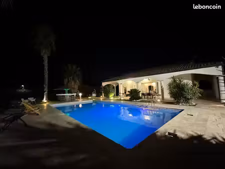 villa a mus