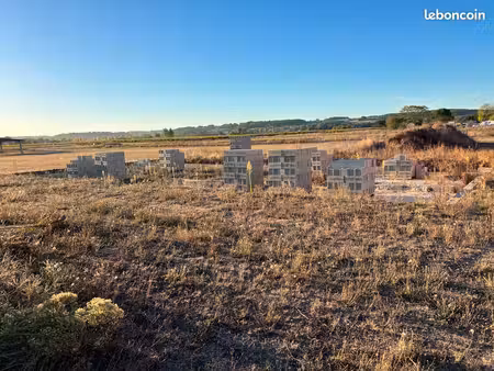 terrain constructible négociable