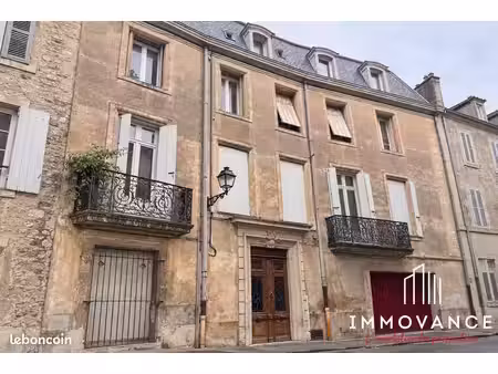 appartement 3 pièces 95 m²