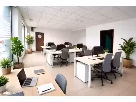 local 85 m² pleuven