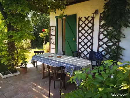 maison 5 pièces 162 m²