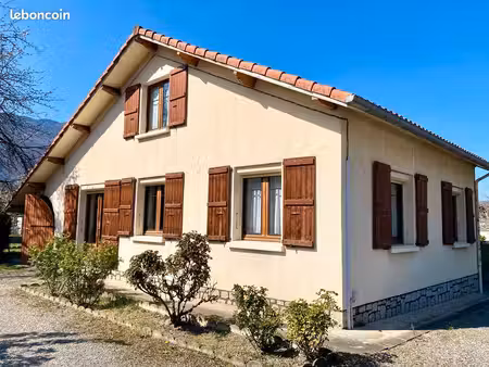 maison à vendre à marignac