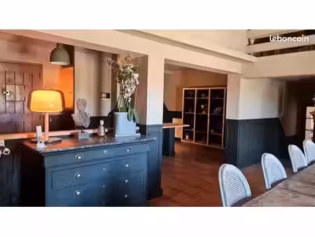 propriété nîmes uzès