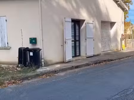 maison village