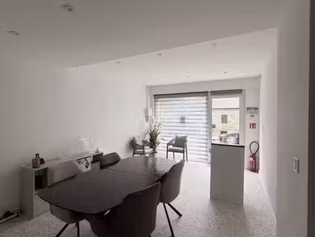 salle de réunion & ateliers – jusqu’à 6 personnes – la forêt-fouesnant