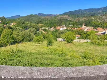 terrain 2 306 m² saint etienne d albagnan