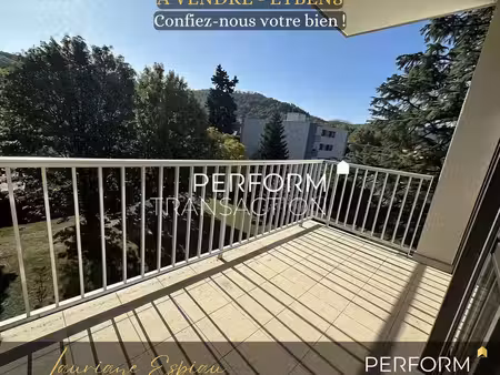 appartement 4 pièces 89 m²