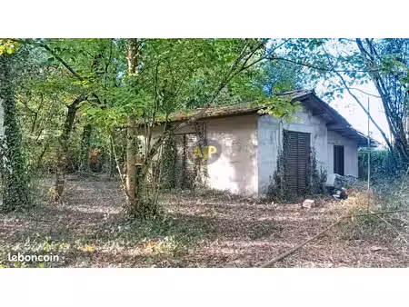 maison 2 pièces 45 m²