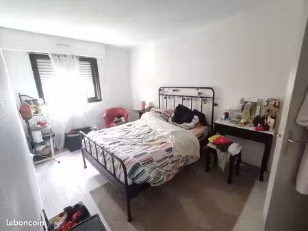 appartement t2