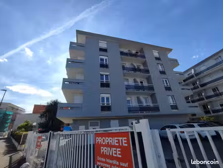 appartement t2talence