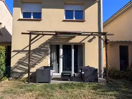 maison 4 pièces 83 m²