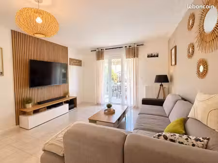maison de 70m2