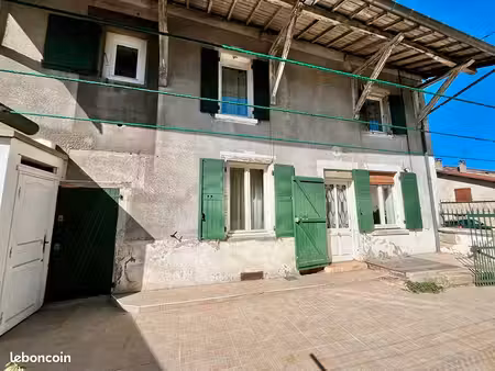 maison 3 pièces 79 m²