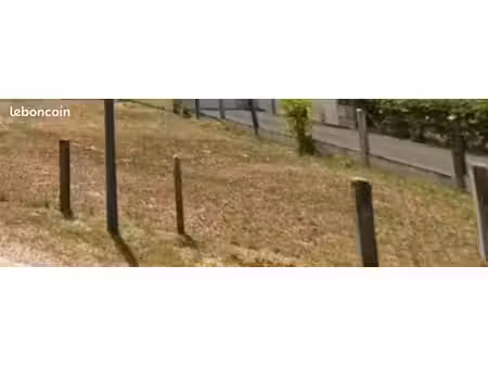 terrain sans frais d’agence